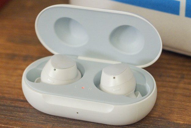 Samsung Galaxy Buds 2 review: solid improvements, great ANC