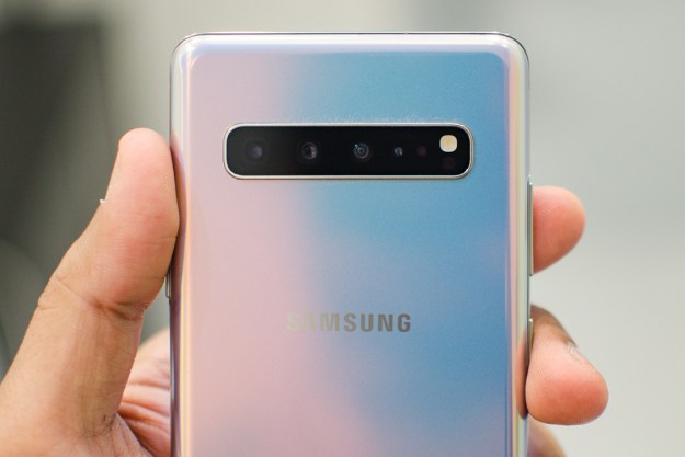 samsung galaxy s10 5g review feat