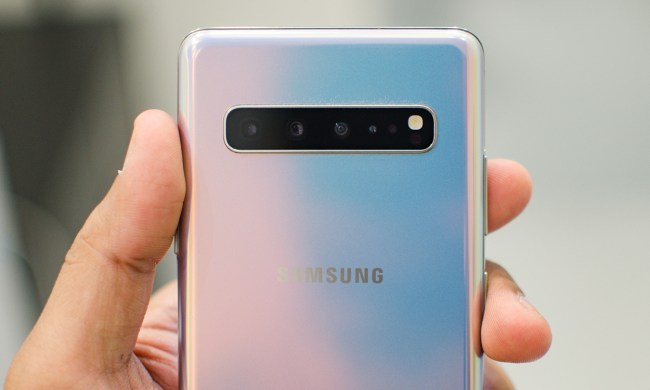 samsung galaxy s10 5g review feat