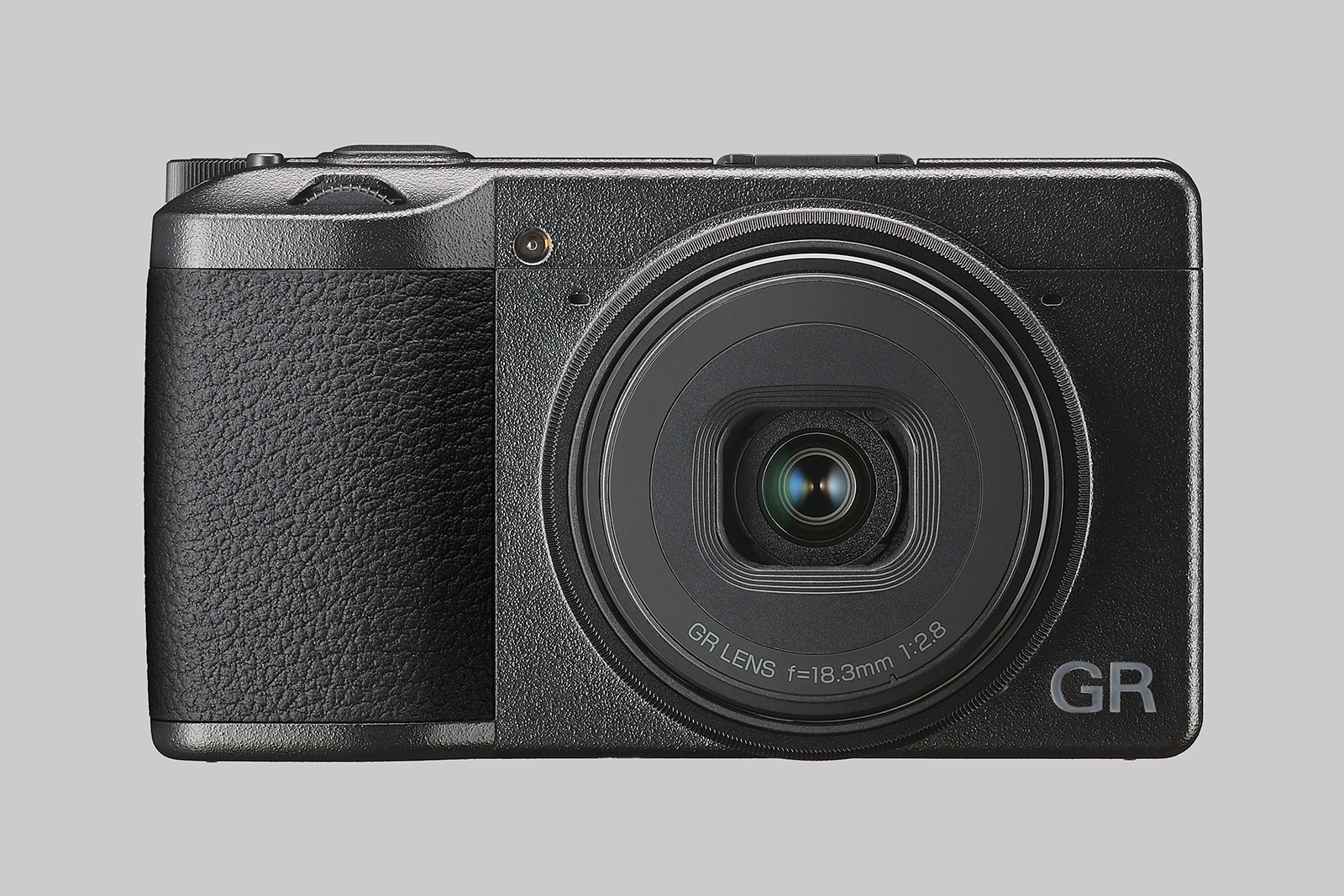 ricoh gr iii wg 6 launch front