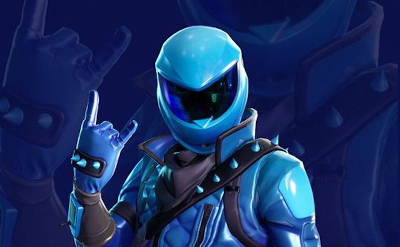 How to Unlock the Honor Guard Skin in Fortnite | Trends