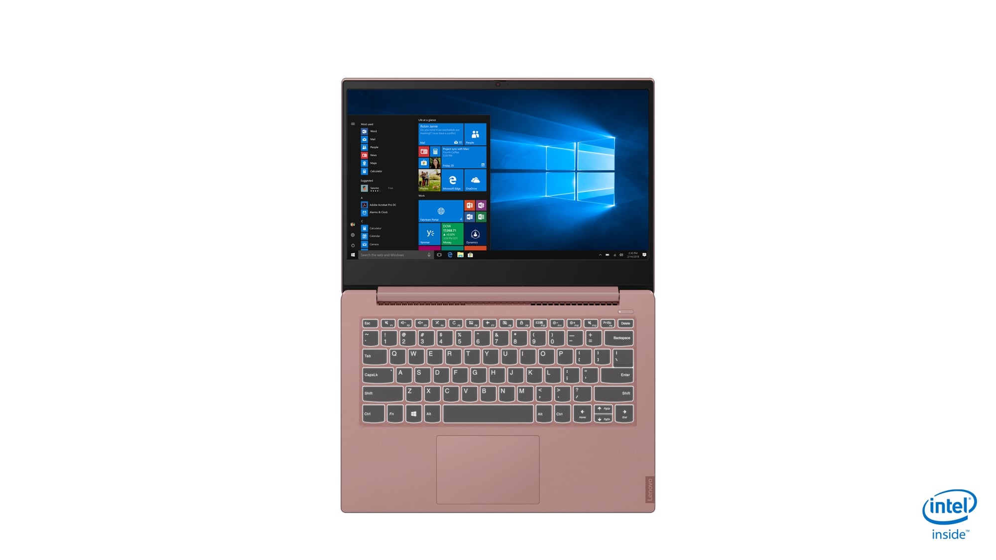 lenovo ideapad laptops mwc 2019 s340  2