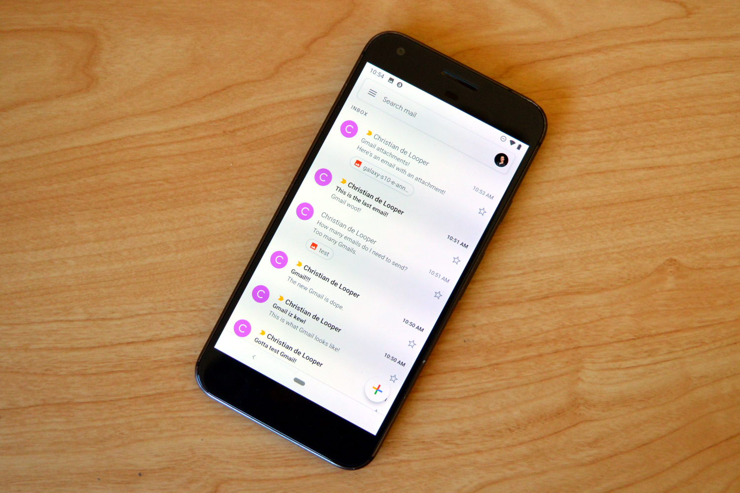 How to find archived emails in Gmail, return them to inbox - Vimarsana News