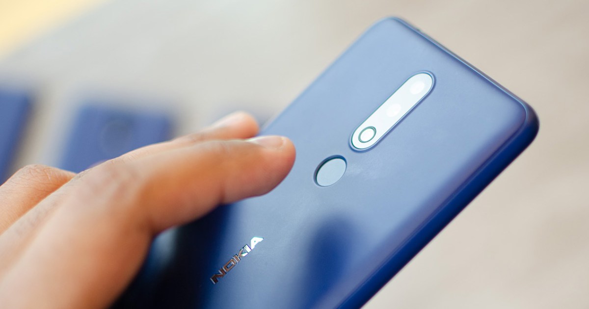 estrategia moral Sur Nokia 3.1 Plus Review: A Solid Budget Option, Except For The Camera |  Digital Trends