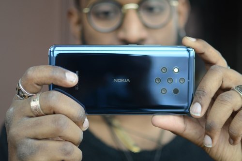 Nokia 9 hands-on review