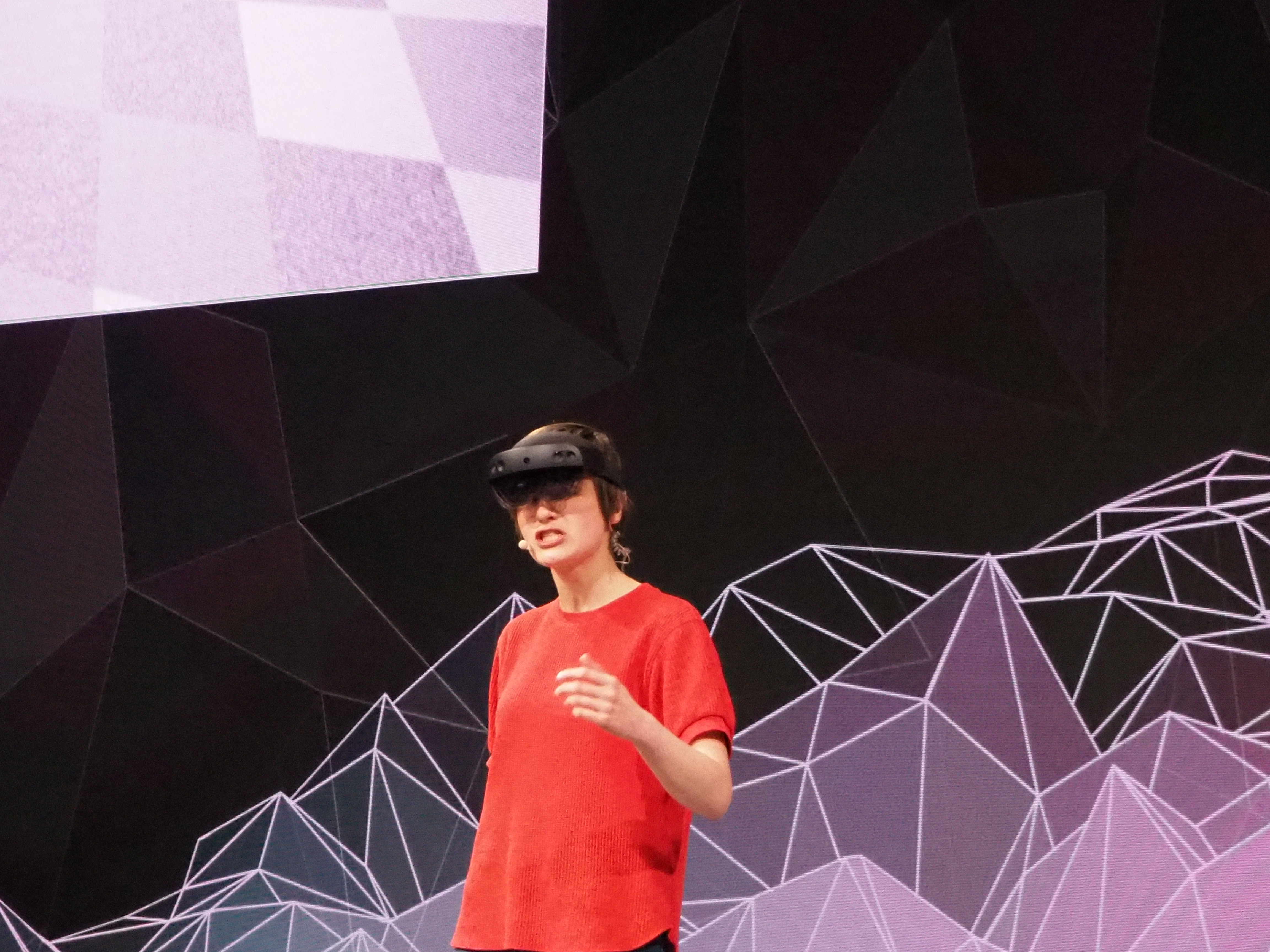 hololens 2 news roundup demo mwc 2019