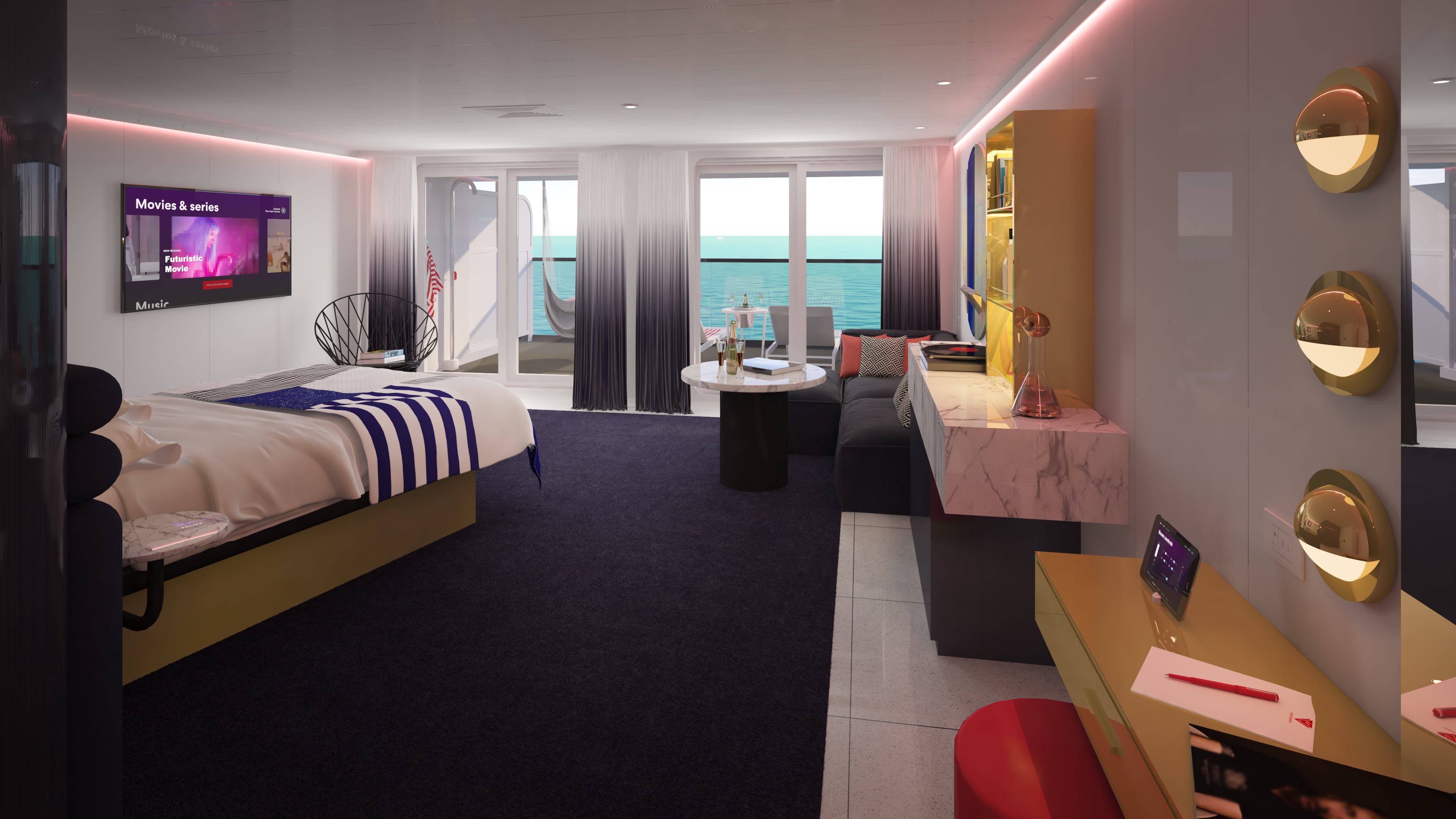 virgin voyages starts booking cruises rdr ste gorgeous suite day v1 01 3840x2160