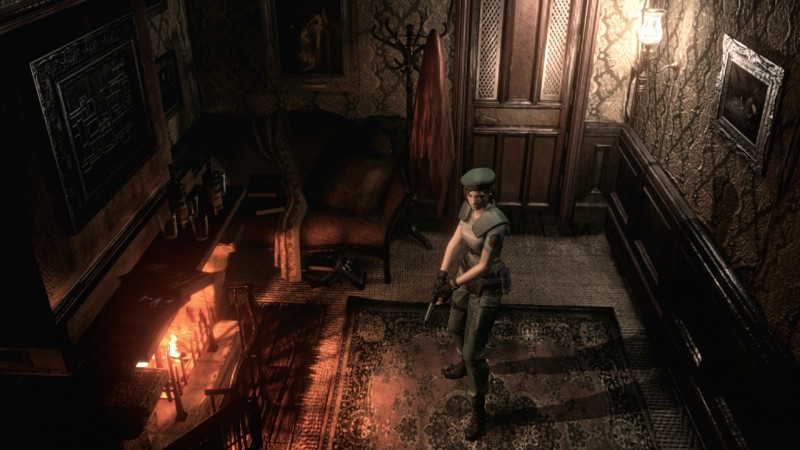 Resident Evil 4 Remake's iPhone 15 Pro Version Will Cost $60, App Store  Listing Reveals - IGN