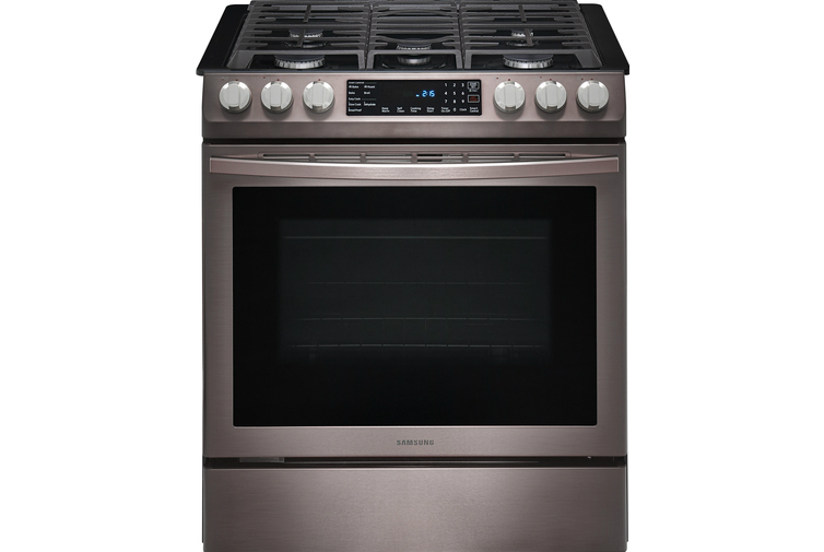 samsung introduces champagne and tuscan appliance finishes range in stainless steel