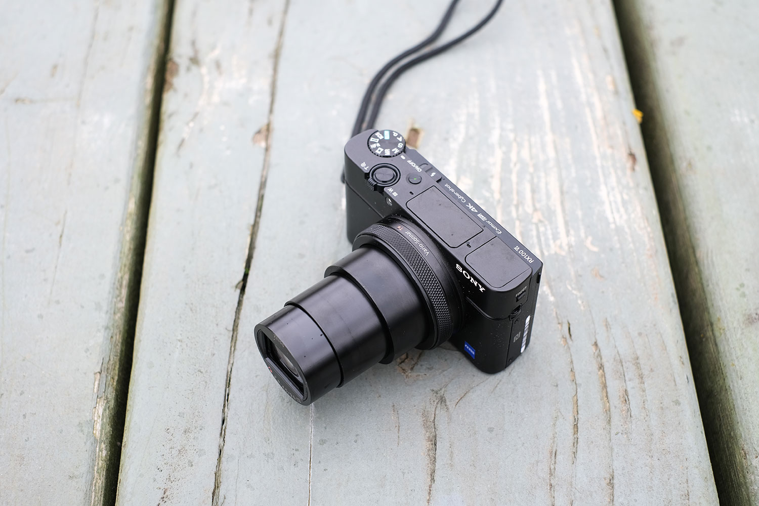Sony RX100 VI Review, Still the Best Point-and-Shoot