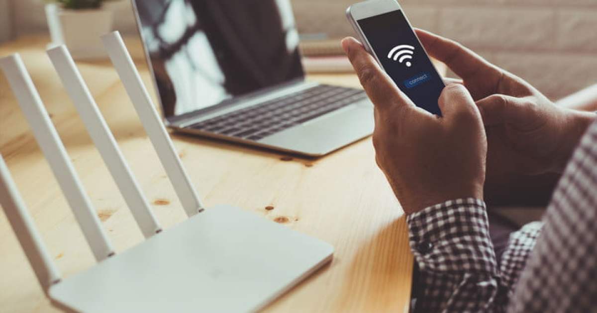 What Is Wi-Fi and How Does It Work?