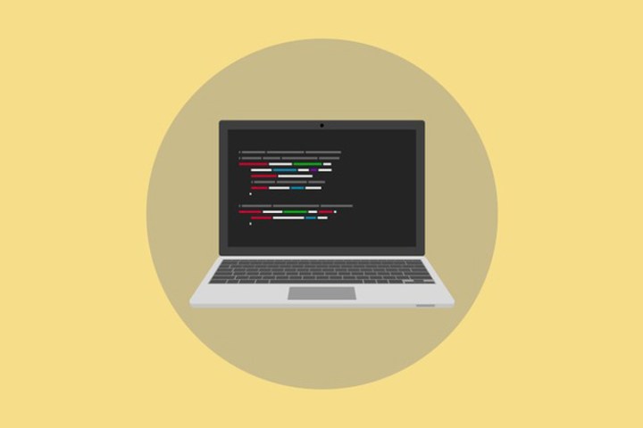 Udemy online coding courses