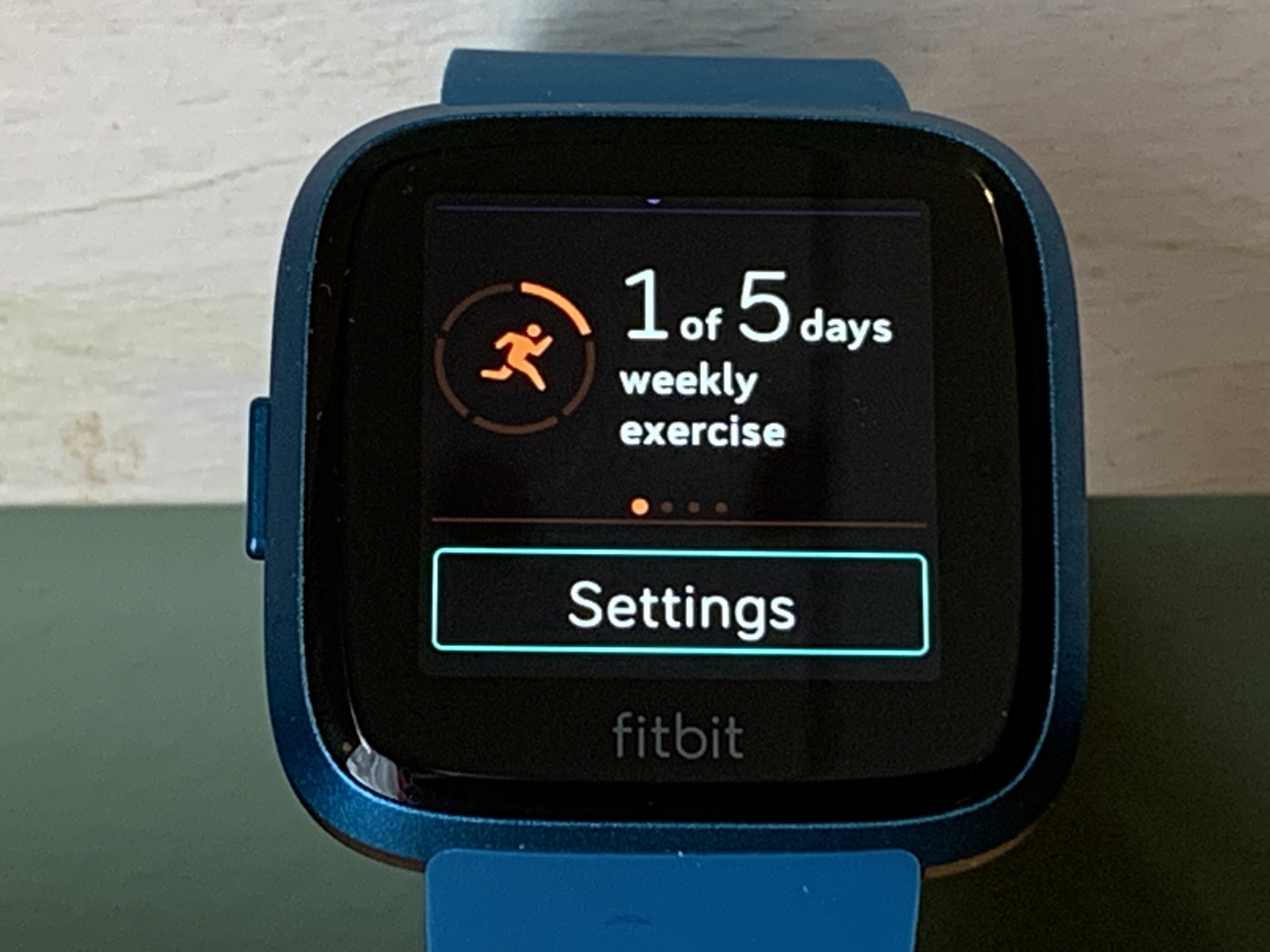 Fitbit Versa Lite tips and tricks