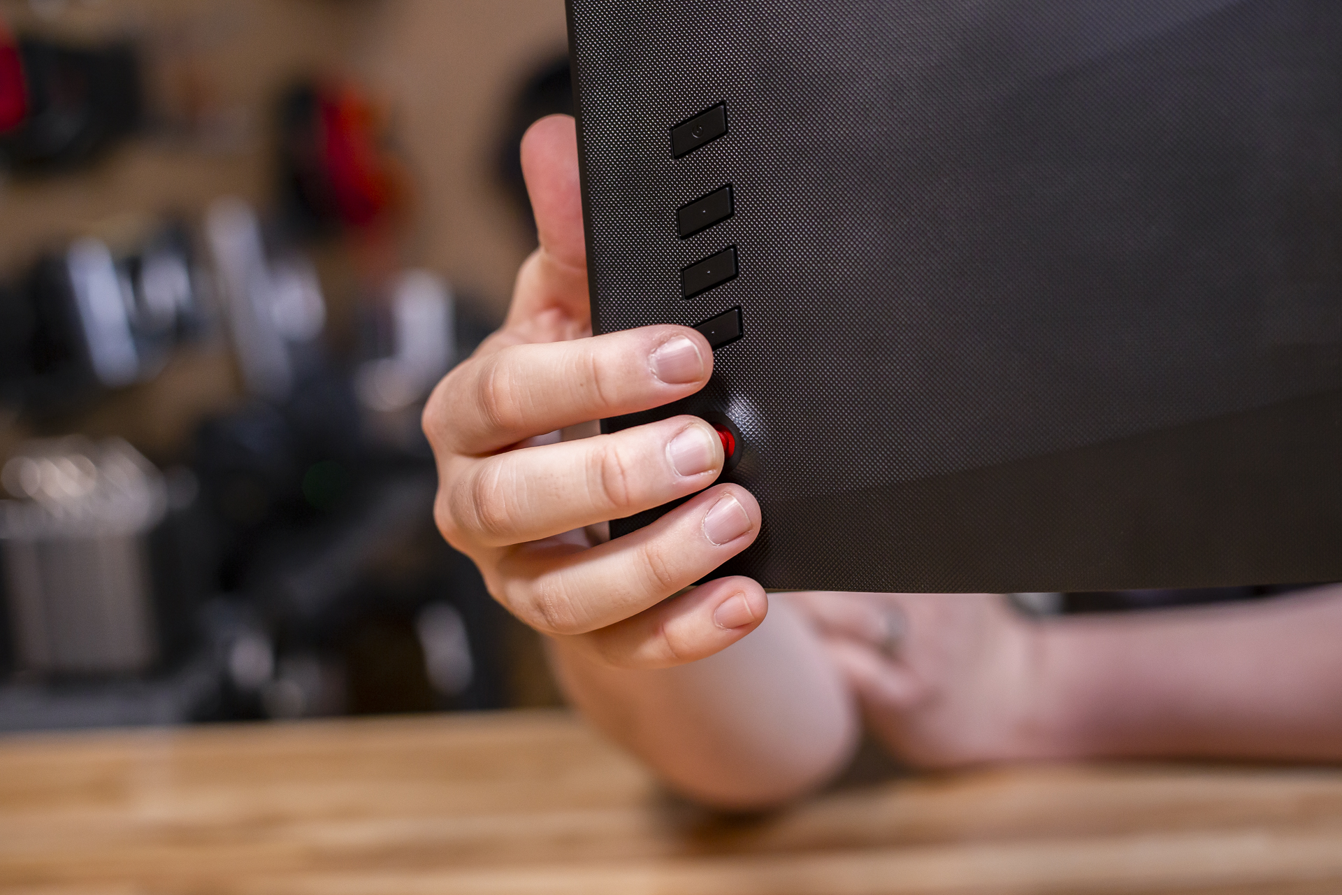 Acer Predator XB3 Review | Digital Trends