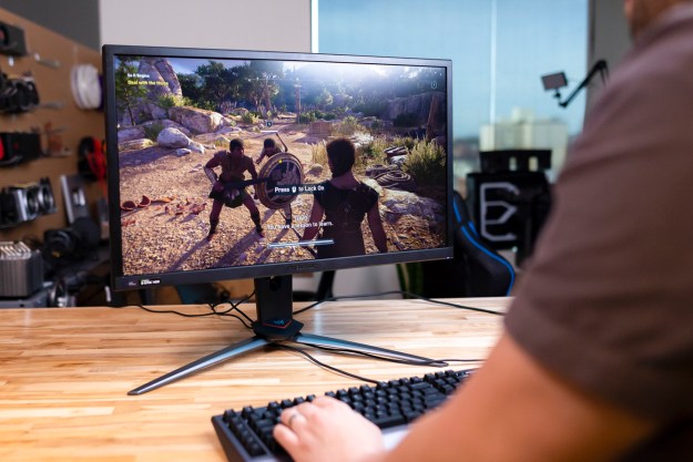 acer predator xb3 review gaming monitor feat