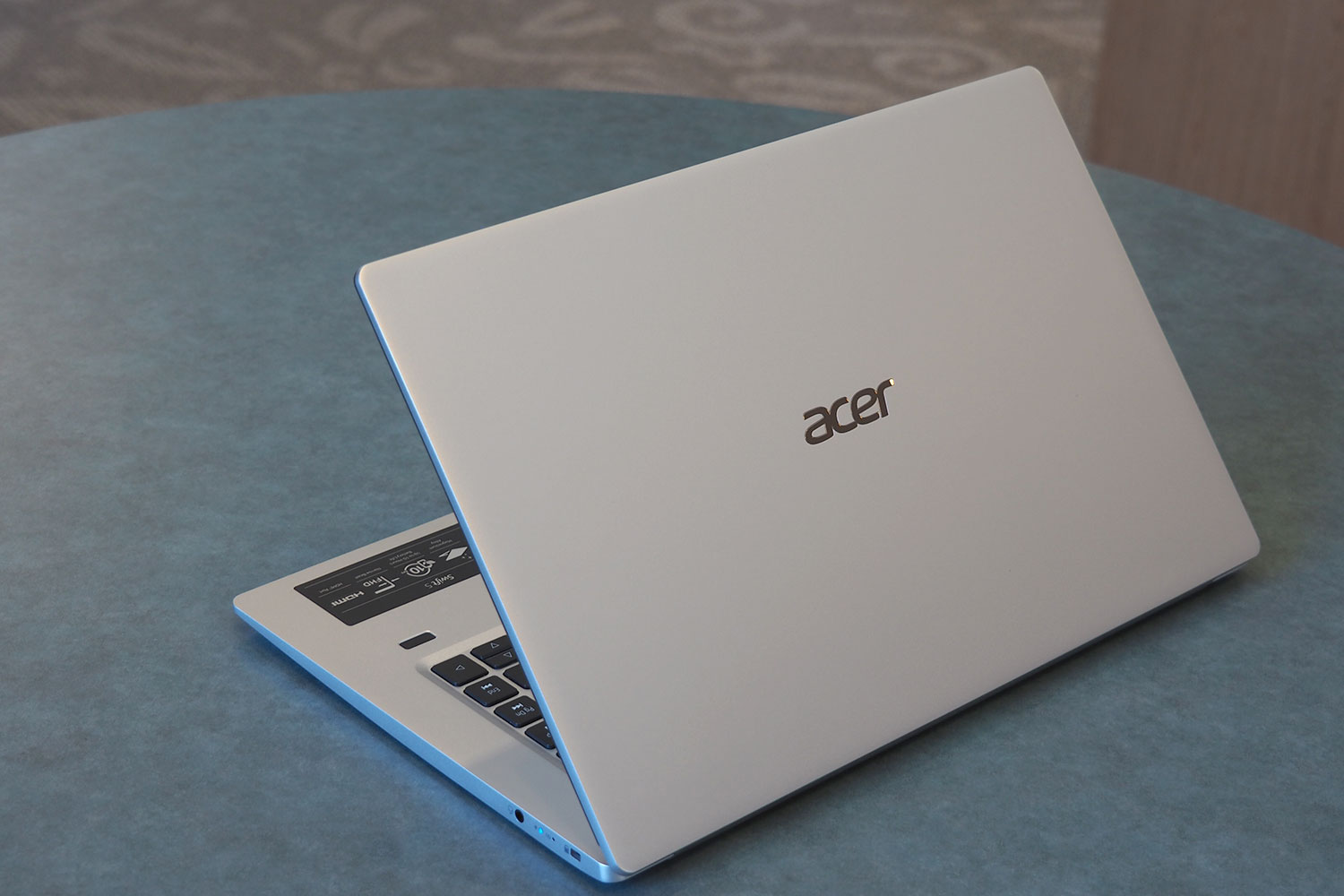 Acer Swift 5 (2019) review