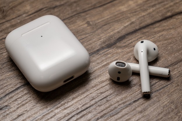 Apple AirPods 2 Safe, Simple Freedom | Digital Trends