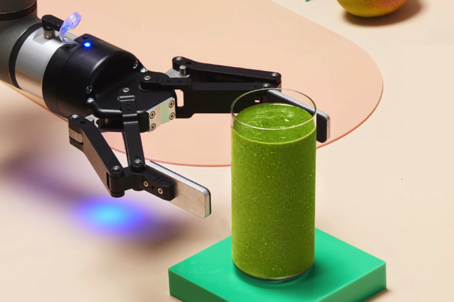 Smoothie-Making Robots are Here to Steal Your Jamba Juice | Digital Trends