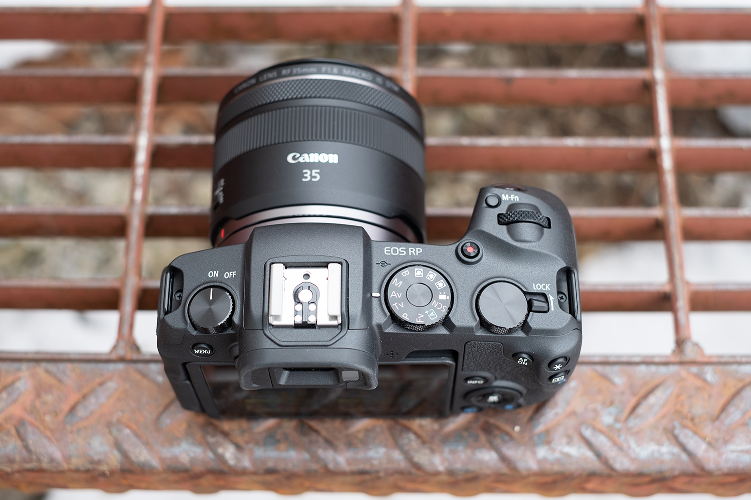 Canon EOS RP Review & Tests  After 2 years of use (Samples)