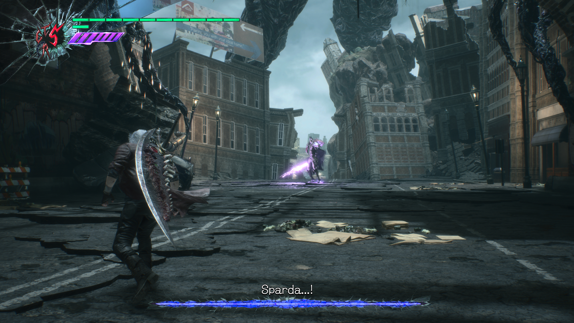 Devil May Cry 5 Impressions