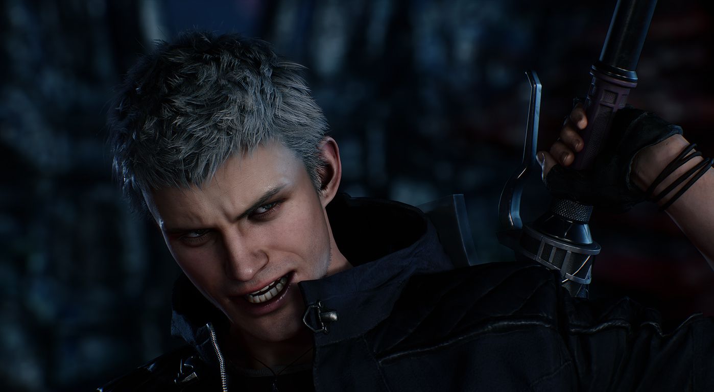 What are the best tactics for Dante Must Die on Devil May Cry 5