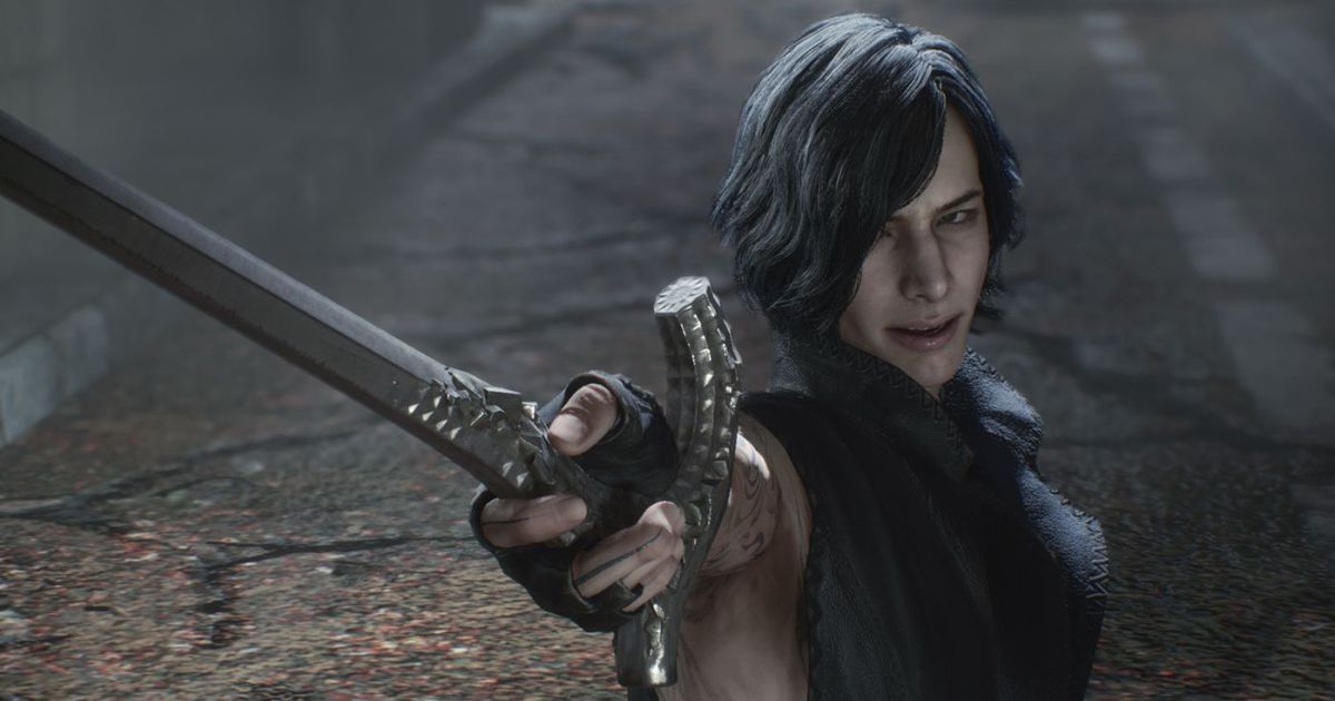 Which Devil May Cry Has The Best Dante Must Die? 