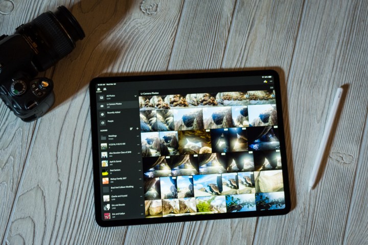 Photoshop for iPad Pro: Are Tablets Ready For Serious Photo Editing?