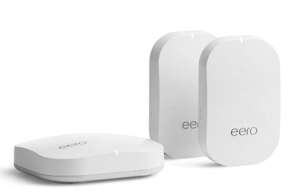 amazon eero home wifi system deal  1 2 beacon 01