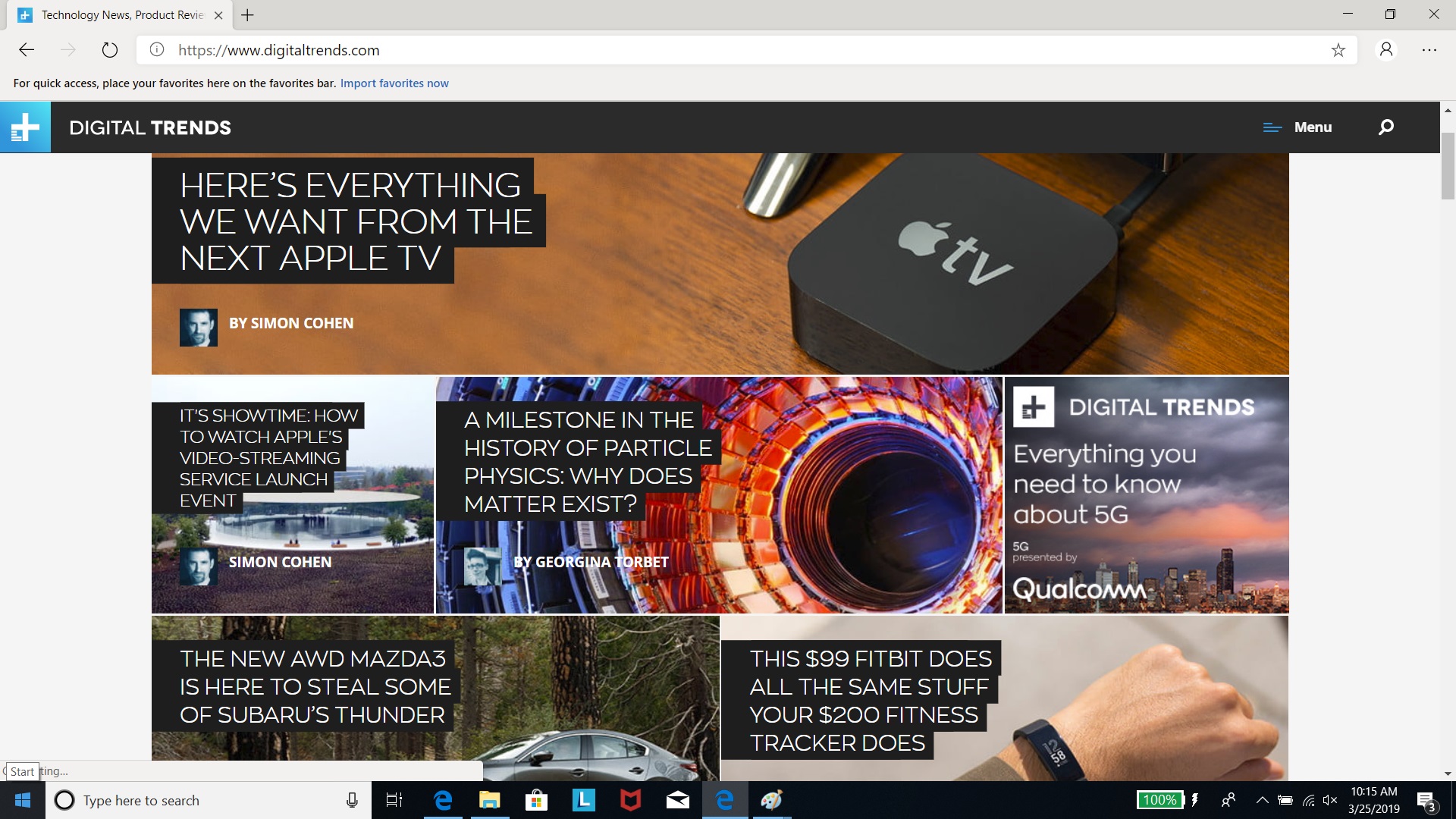What Is Microsoft Edge? Everything You Need to Know