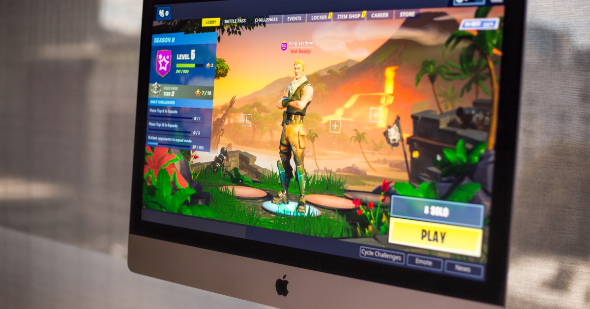Apple has a plan to fix Mac gaming -- but will it work? | Digital Trends
