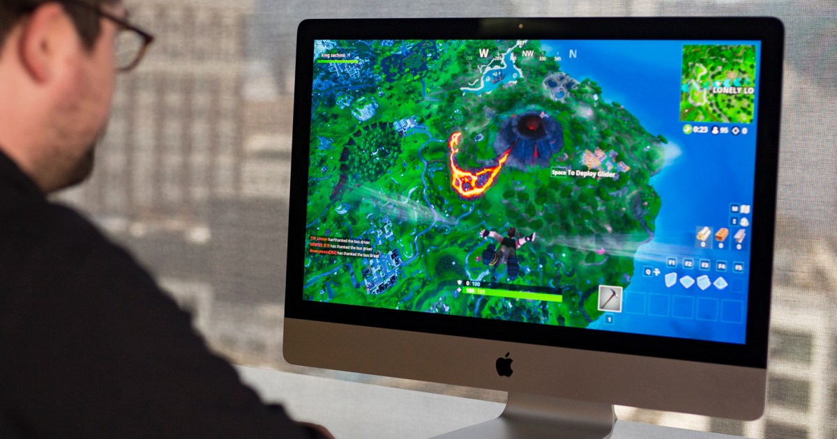 How to download 'Fortnite' on your Windows PC in a few simple steps