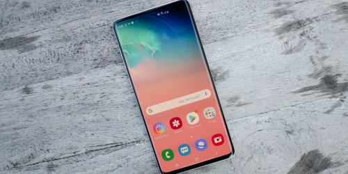 galaxy s10 plus review feat