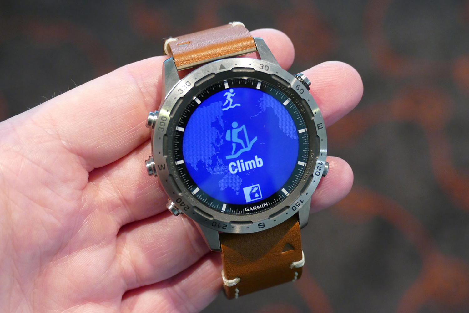 Garmin Marq Hands-on Review: Dedication's What You Need | Digital