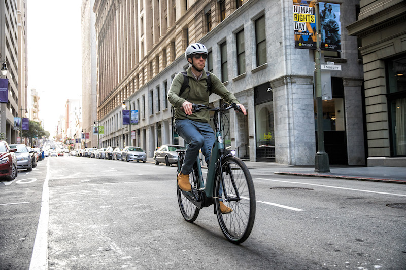 This Ebike is so Good it Won a 
