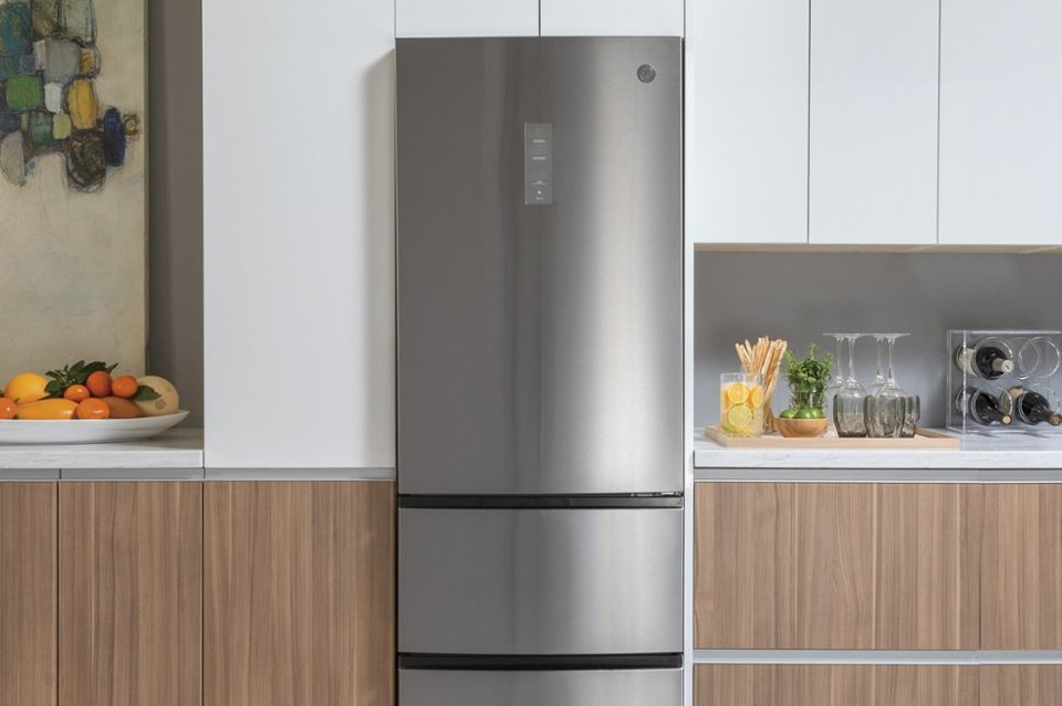 5 Best Refrigerator Locks for 2024