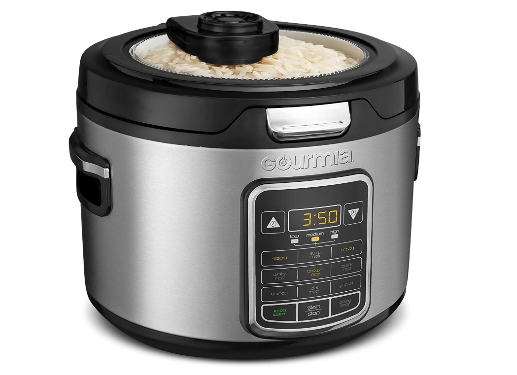 The Best Rice Cookers for 2021 | Digital Trends