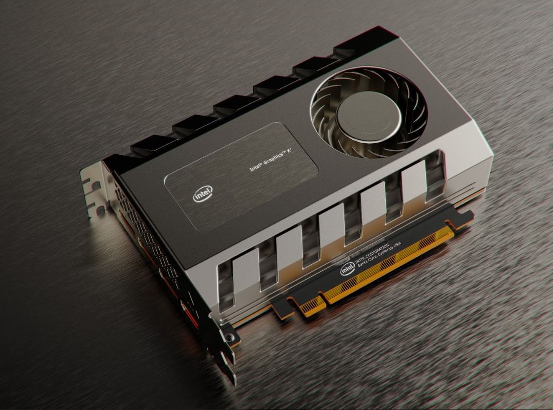 intel provides peek at what arctic sound gpu could look like 4