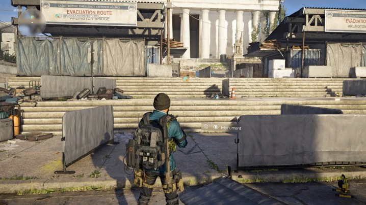 Solo or squad | How to level fast and reach the endgame in The Division 2