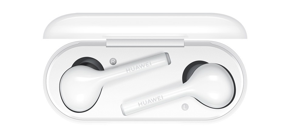 huawei freebuds freelace wireless earbuds airpods knockoff 2