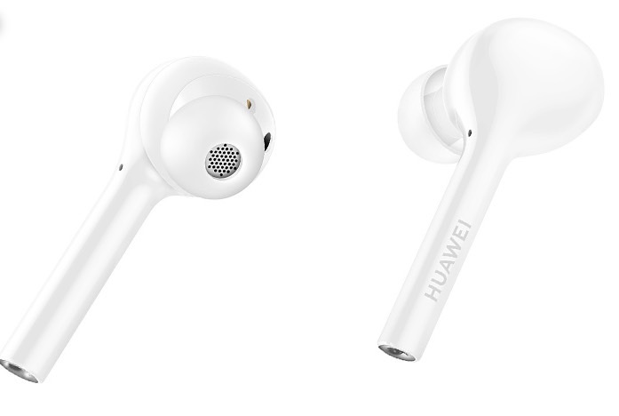 huawei freebuds freelace wireless earbuds airpods knockoff 3