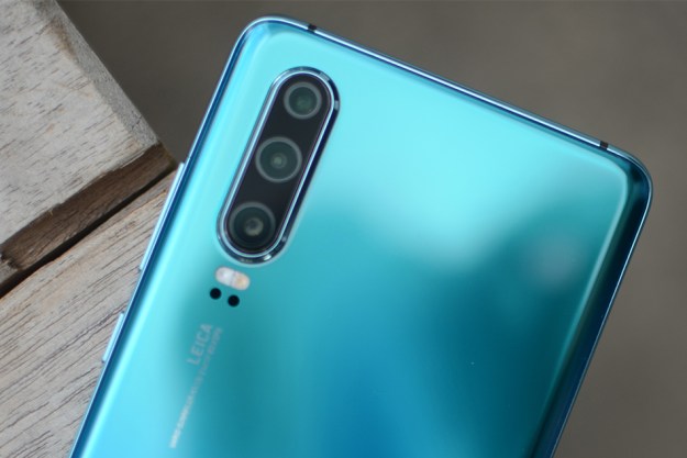 huawei p30 review hands on feat