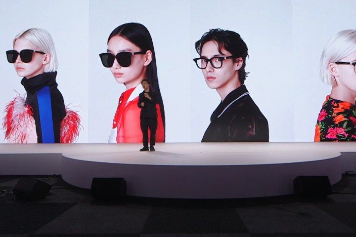 Huawei Eyewear smart glasses