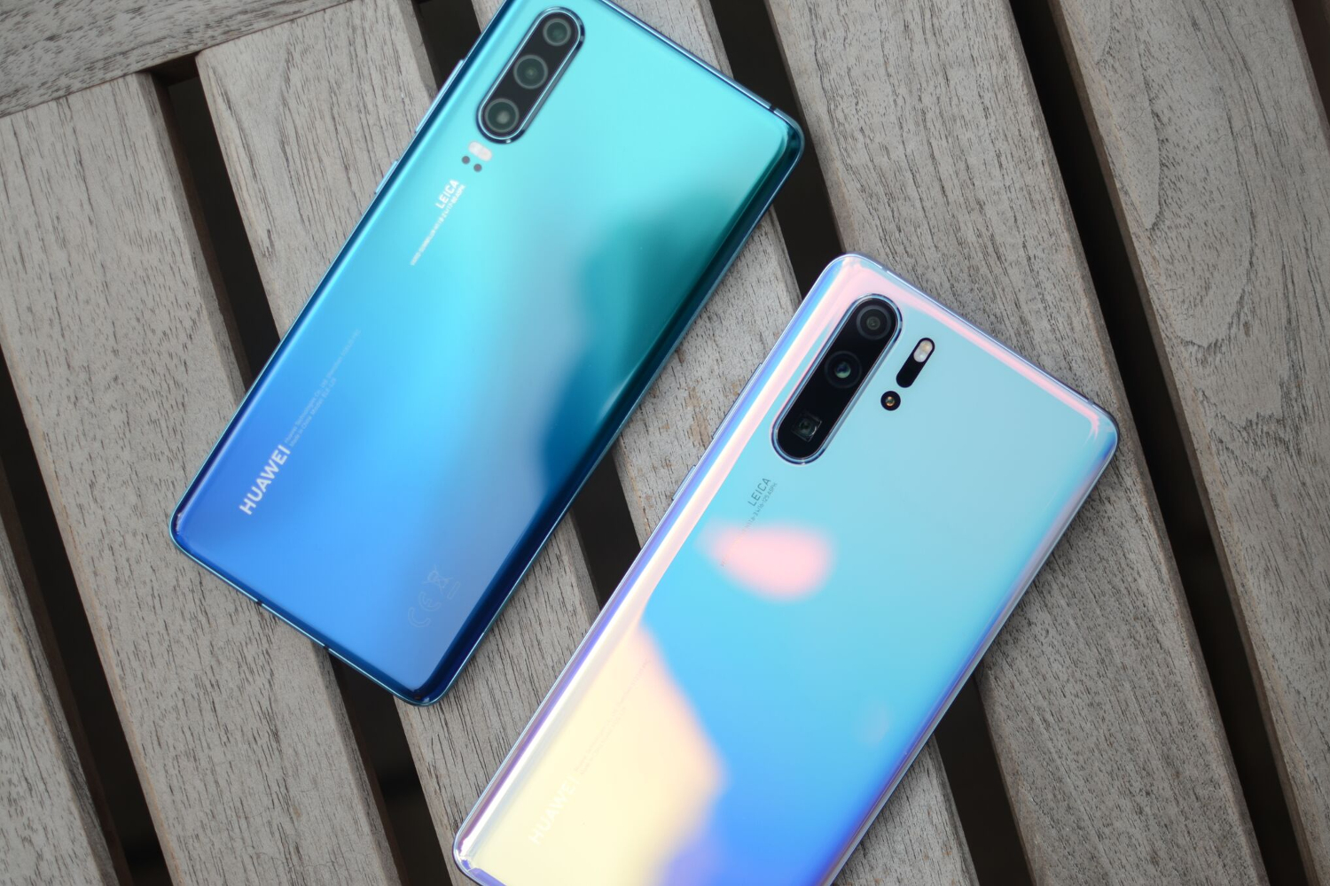 Huawei P30 Pro New Edition Technical Specifications