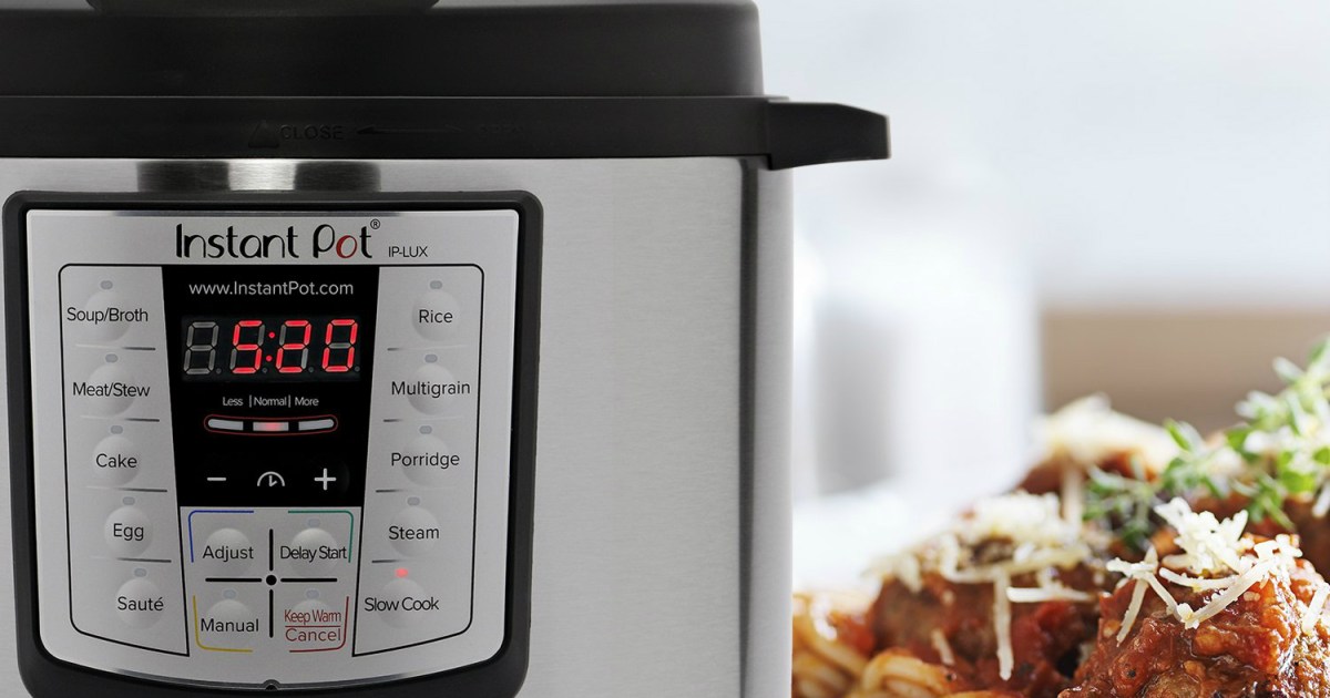 Instant Pot vs GoWise - Which one is the best?