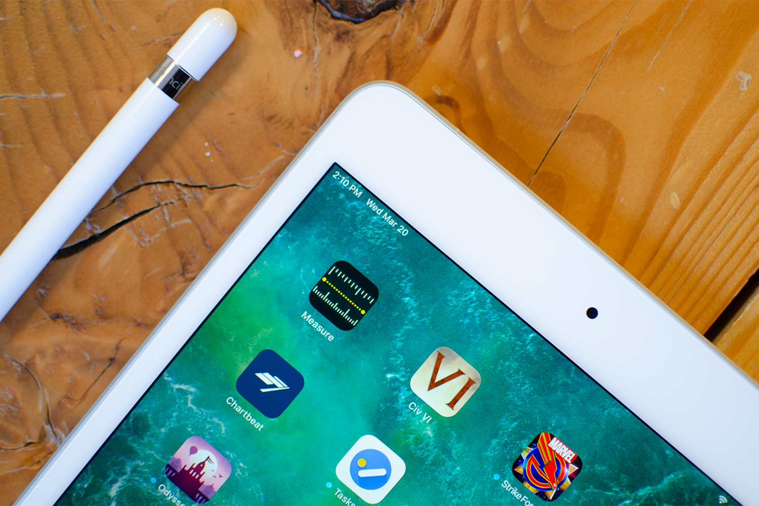 iPad mini 5 (2019) Review - Tiny, but powerful 