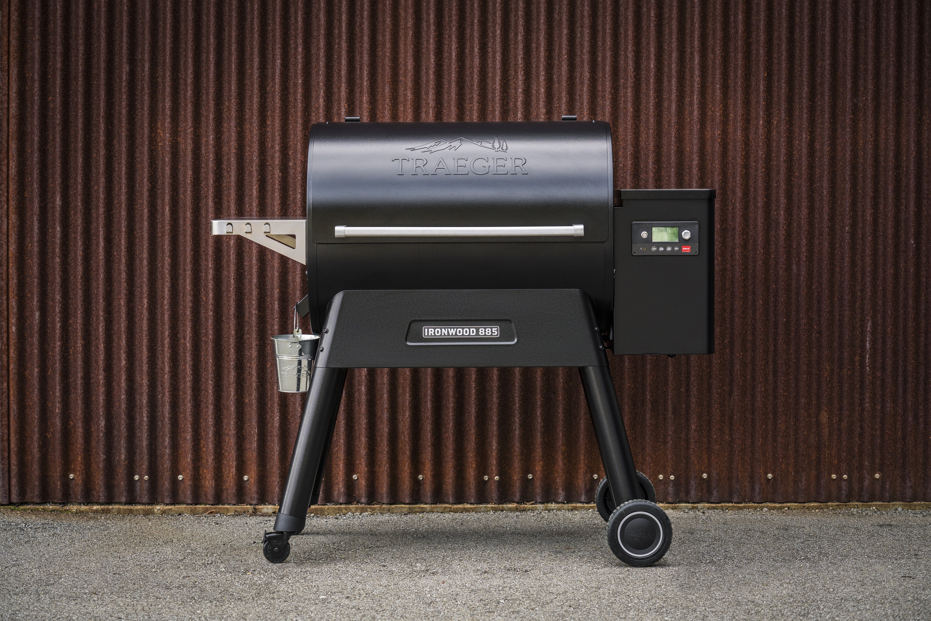 traeger 2019 new grills ironwood 885 lifestyle aptos007