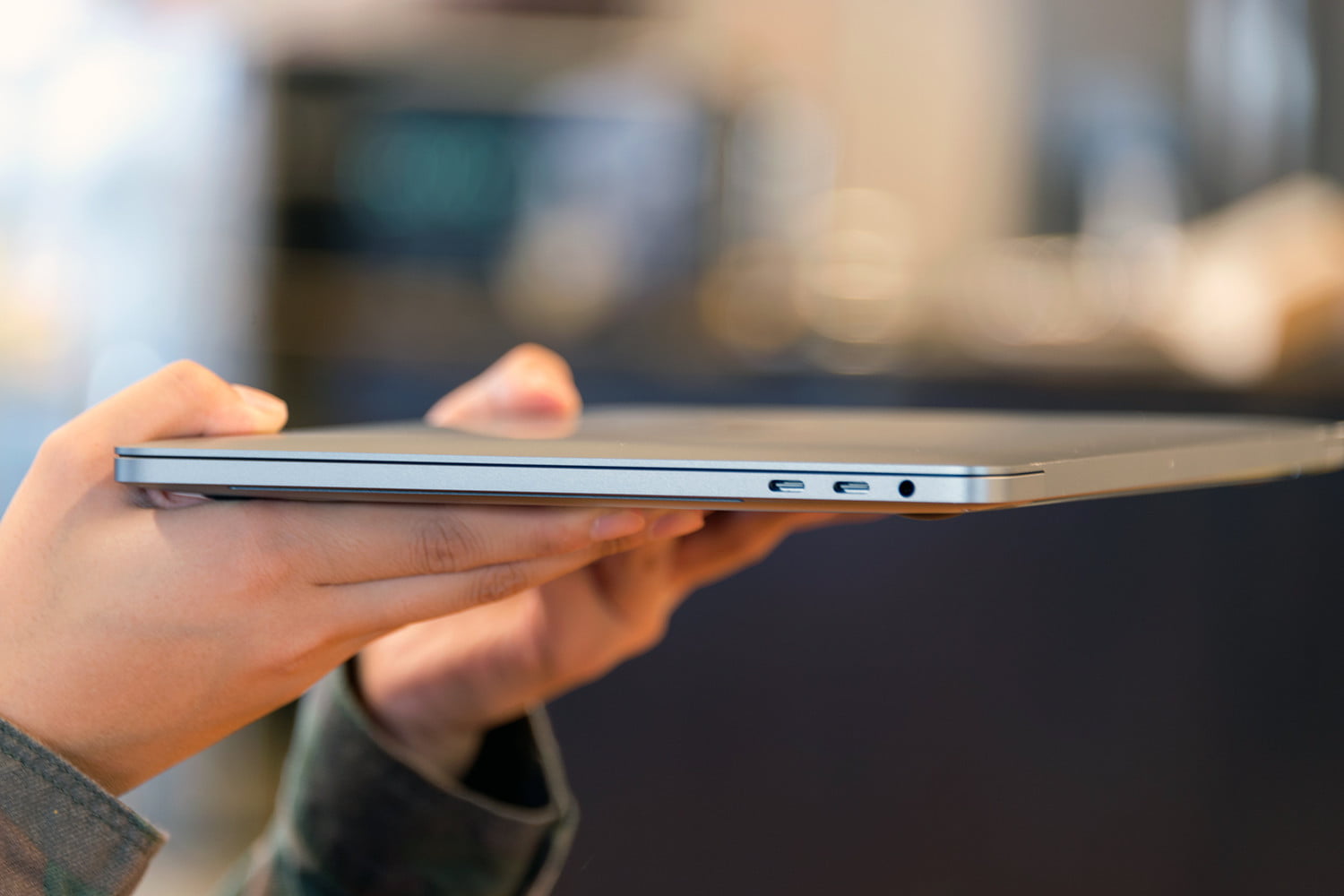 The thinnest laptops you can buy | Digital Trends - Vimarsana News