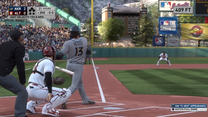 MLB The Show 19 Batting Guide