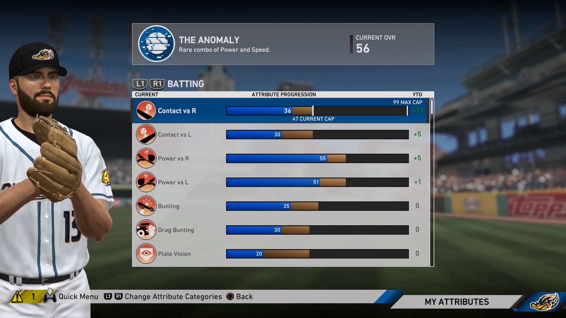 MLB The Show 19 review