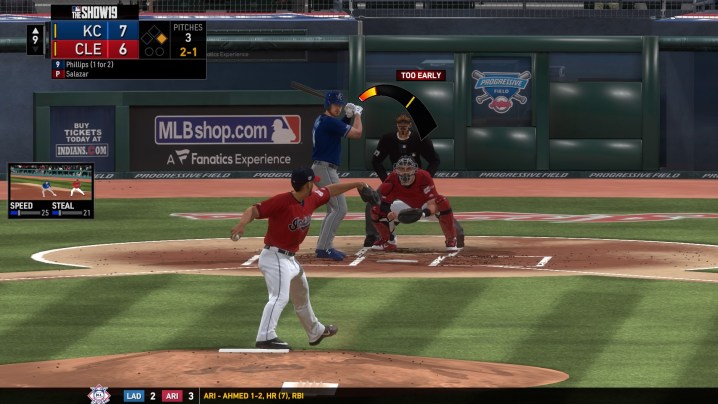 MLB The Show 19 Pitching guide